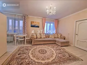 3-комнатная квартира, этаж 6 из 9, 64 м²