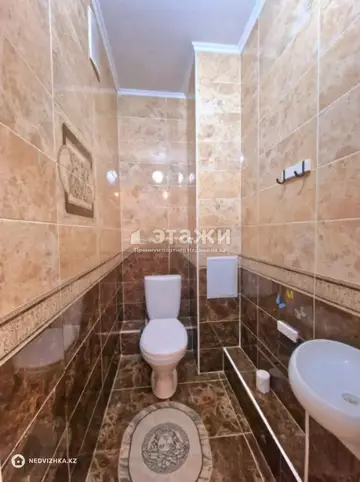 3-комнатная квартира, этаж 6 из 9, 64 м²