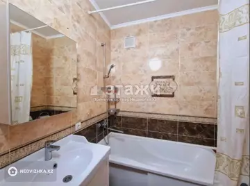 3-комнатная квартира, этаж 6 из 9, 64 м²