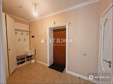3-комнатная квартира, этаж 6 из 9, 64 м²