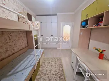 63.9 м², 3-комнатная квартира, этаж 6 из 9, 64 м², изображение - 5