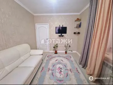 63.9 м², 3-комнатная квартира, этаж 6 из 9, 64 м², изображение - 6