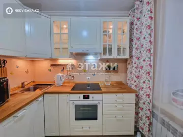 63.9 м², 3-комнатная квартира, этаж 6 из 9, 64 м², изображение - 9