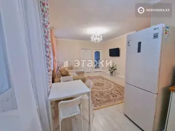 63.9 м², 3-комнатная квартира, этаж 6 из 9, 64 м², изображение - 10