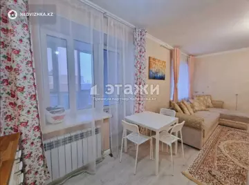 63.9 м², 3-комнатная квартира, этаж 6 из 9, 64 м², изображение - 11