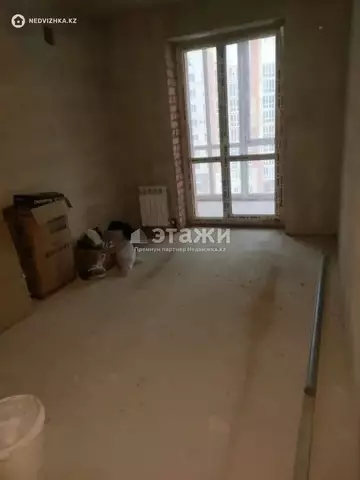 1-комнатная квартира, этаж 6 из 12, 42 м²