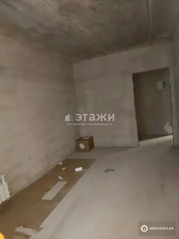 1-комнатная квартира, этаж 6 из 12, 42 м²