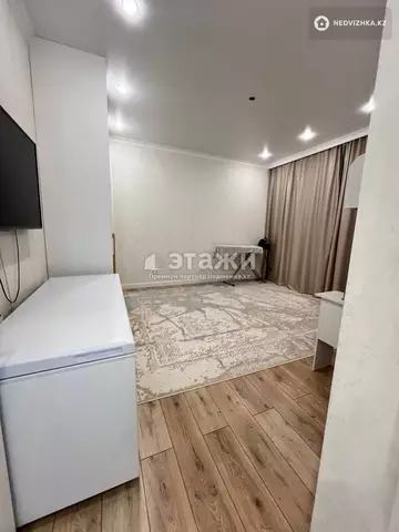 3-комнатная квартира, этаж 5 из 16, 90 м²