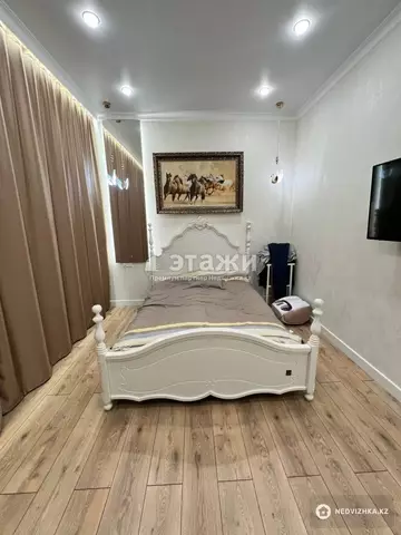 90.5 м², 3-комнатная квартира, этаж 5 из 16, 90 м², изображение - 4
