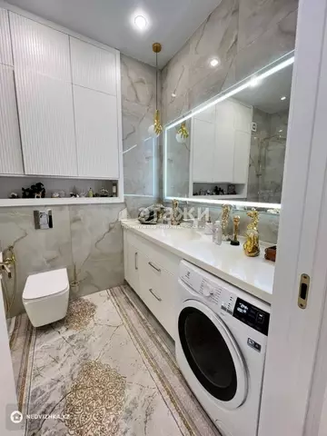 90.5 м², 3-комнатная квартира, этаж 5 из 16, 90 м², изображение - 8
