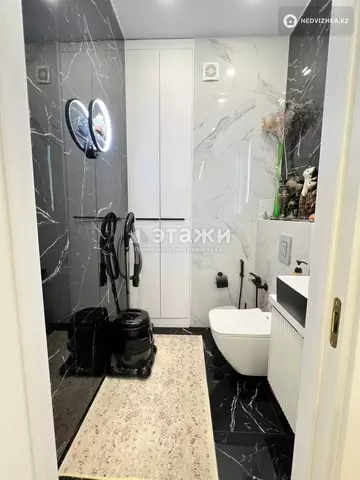 90.5 м², 3-комнатная квартира, этаж 5 из 16, 90 м², изображение - 11