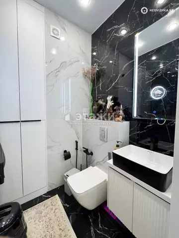 90.5 м², 3-комнатная квартира, этаж 5 из 16, 90 м², изображение - 12