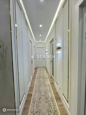 90.5 м², 3-комнатная квартира, этаж 5 из 16, 90 м², изображение - 14