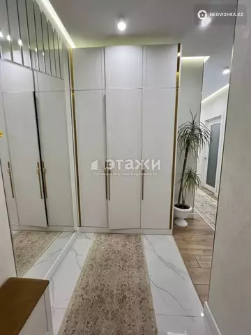 90.5 м², 3-комнатная квартира, этаж 5 из 16, 90 м², изображение - 15