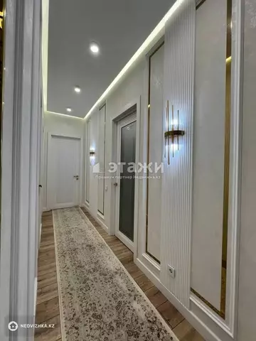 90.5 м², 3-комнатная квартира, этаж 5 из 16, 90 м², изображение - 16
