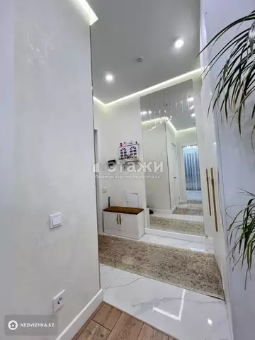 90.5 м², 3-комнатная квартира, этаж 5 из 16, 90 м², изображение - 17