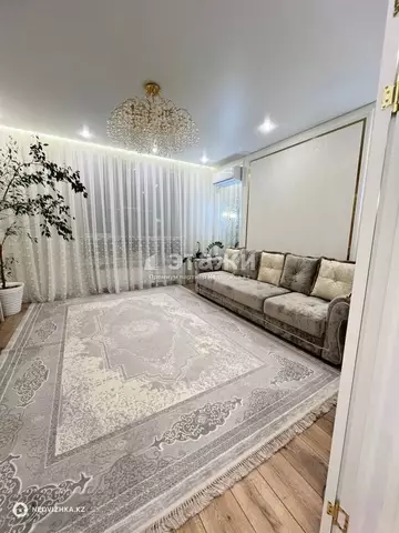 90.5 м², 3-комнатная квартира, этаж 5 из 16, 90 м², изображение - 19