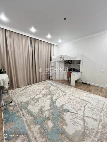 90.5 м², 3-комнатная квартира, этаж 5 из 16, 90 м², изображение - 23
