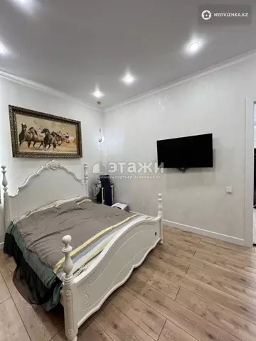 90.5 м², 3-комнатная квартира, этаж 5 из 16, 90 м², изображение - 25