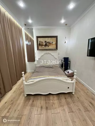 90.5 м², 3-комнатная квартира, этаж 5 из 16, 90 м², изображение - 26