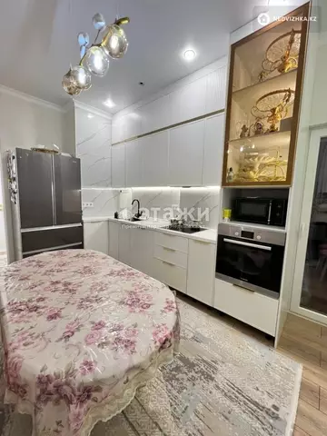 90.5 м², 3-комнатная квартира, этаж 5 из 16, 90 м², изображение - 27