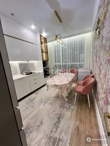 90.5 м², 3-комнатная квартира, этаж 5 из 16, 90 м², изображение - 28