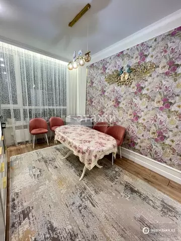 90.5 м², 3-комнатная квартира, этаж 5 из 16, 90 м², изображение - 29