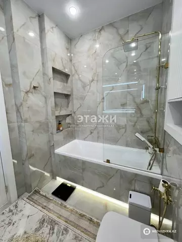 90.5 м², 3-комнатная квартира, этаж 5 из 16, 90 м², изображение - 31