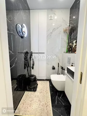90.5 м², 3-комнатная квартира, этаж 5 из 16, 90 м², изображение - 33