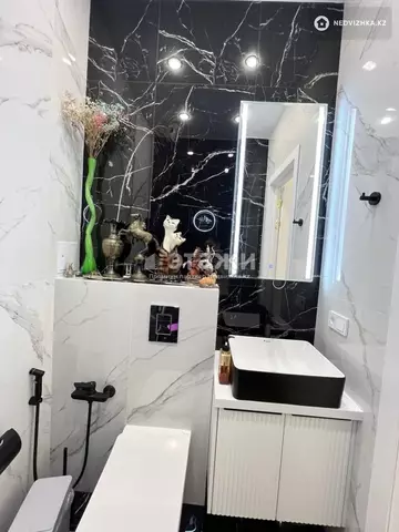90.5 м², 3-комнатная квартира, этаж 5 из 16, 90 м², изображение - 35