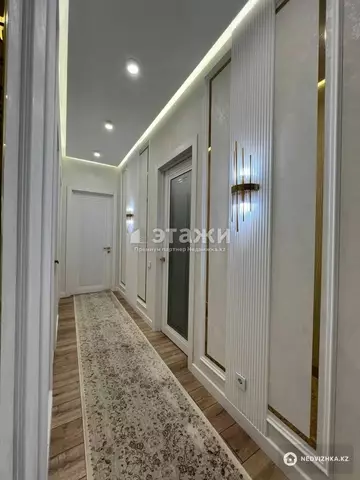 90.5 м², 3-комнатная квартира, этаж 5 из 16, 90 м², изображение - 38