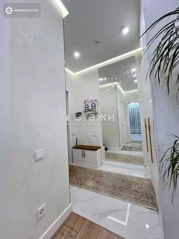 90.5 м², 3-комнатная квартира, этаж 5 из 16, 90 м², изображение - 39