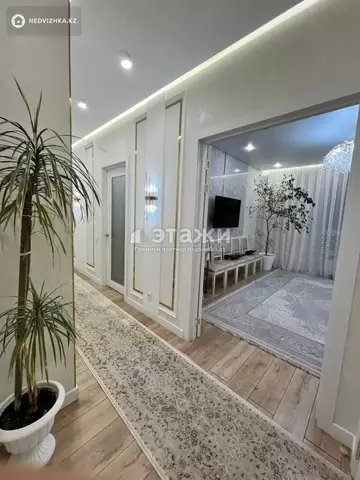 90.5 м², 3-комнатная квартира, этаж 5 из 16, 90 м², изображение - 40
