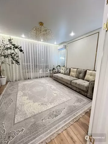 90.5 м², 3-комнатная квартира, этаж 5 из 16, 90 м², изображение - 41
