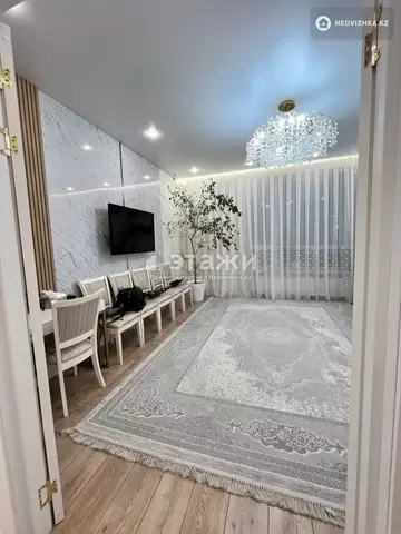 90.5 м², 3-комнатная квартира, этаж 5 из 16, 90 м², изображение - 42