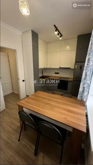 60.5 м², 2-комнатная квартира, этаж 8 из 9, 60 м², изображение - 6