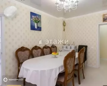 2-комнатная квартира, этаж 2 из 10, 63 м²