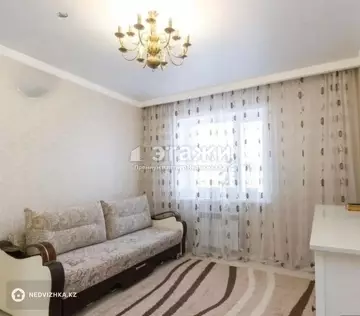 63 м², 2-комнатная квартира, этаж 2 из 10, 63 м², изображение - 6
