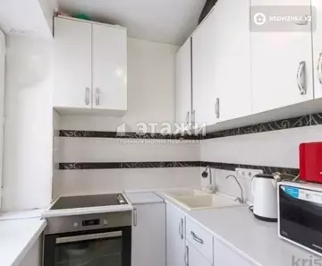 63 м², 2-комнатная квартира, этаж 2 из 10, 63 м², изображение - 9