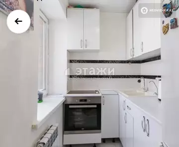 63 м², 2-комнатная квартира, этаж 2 из 10, 63 м², изображение - 11