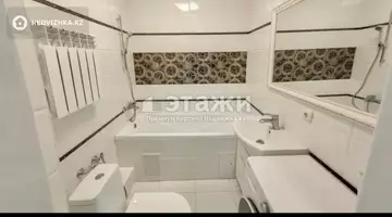63 м², 2-комнатная квартира, этаж 2 из 10, 63 м², изображение - 12