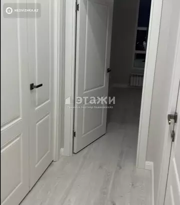 3-комнатная квартира, этаж 11 из 12, 87 м²