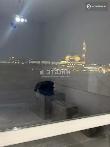 3-комнатная квартира, этаж 11 из 12, 87 м²
