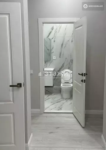 3-комнатная квартира, этаж 11 из 12, 87 м²