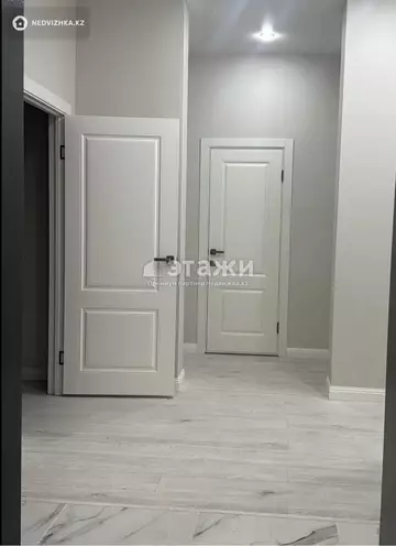 86.6 м², 3-комнатная квартира, этаж 11 из 12, 87 м², изображение - 4