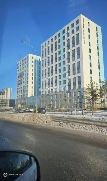 86.6 м², 3-комнатная квартира, этаж 11 из 12, 87 м², изображение - 6