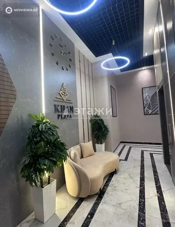 86.6 м², 3-комнатная квартира, этаж 11 из 12, 87 м², изображение - 7