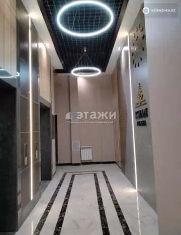 86.6 м², 3-комнатная квартира, этаж 11 из 12, 87 м², изображение - 9