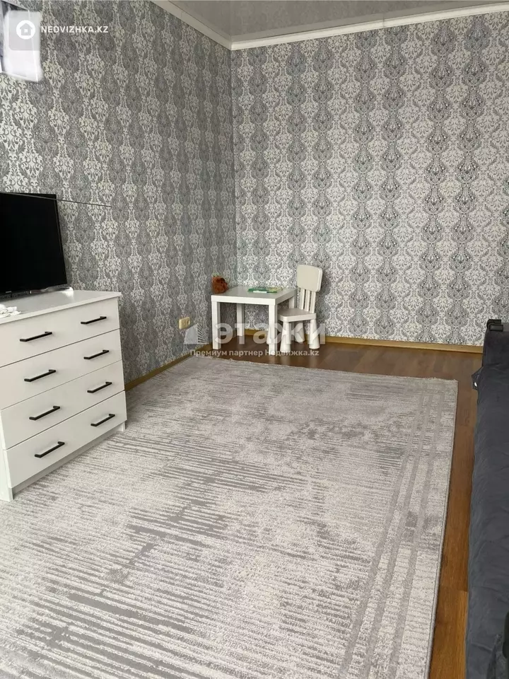 41.5 м², 2-комнатная квартира, этаж 2 из 2, 42 м², изображение - 1