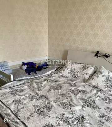 2-комнатная квартира, этаж 2 из 2, 42 м²